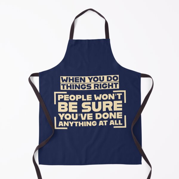 Item preview, Do things right designed and sold by ClanRaeDesign.
