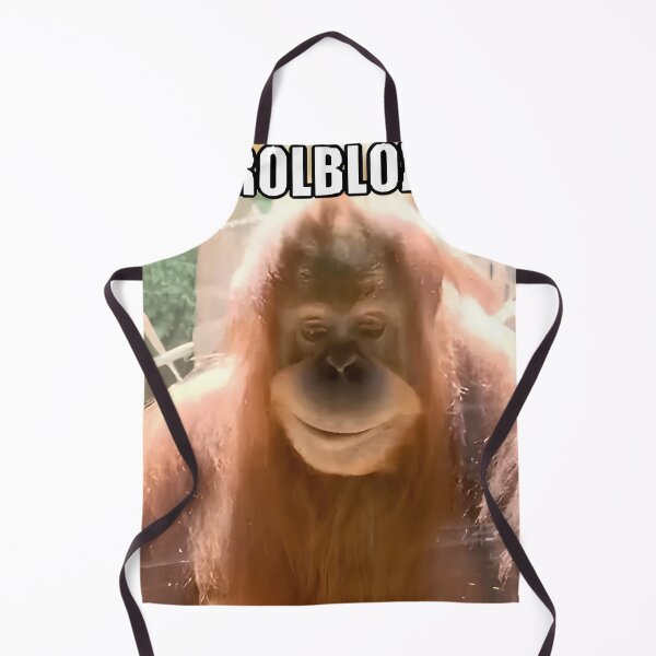 Item preview, Monkey RolBlox designed and sold by raulgoindhan.