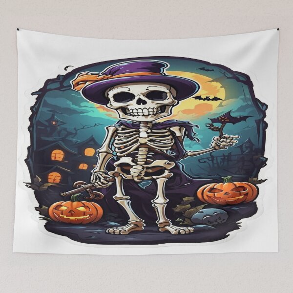 Item preview, Halloween 06 designed and sold by MaiconFFC.