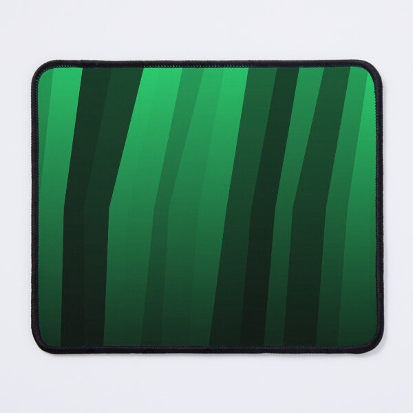 Item preview, Green Multicolor Stripe Layered Gradient designed and sold by Alchemy-A-La-G.
