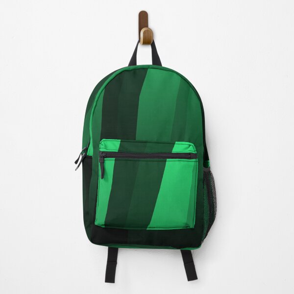 Item preview, Green Multicolor Stripe Layered Gradient designed and sold by Alchemy-A-La-G.