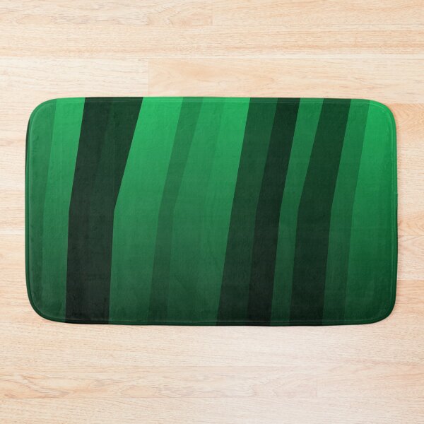 Item preview, Green Multicolor Stripe Layered Gradient designed and sold by Alchemy-A-La-G.