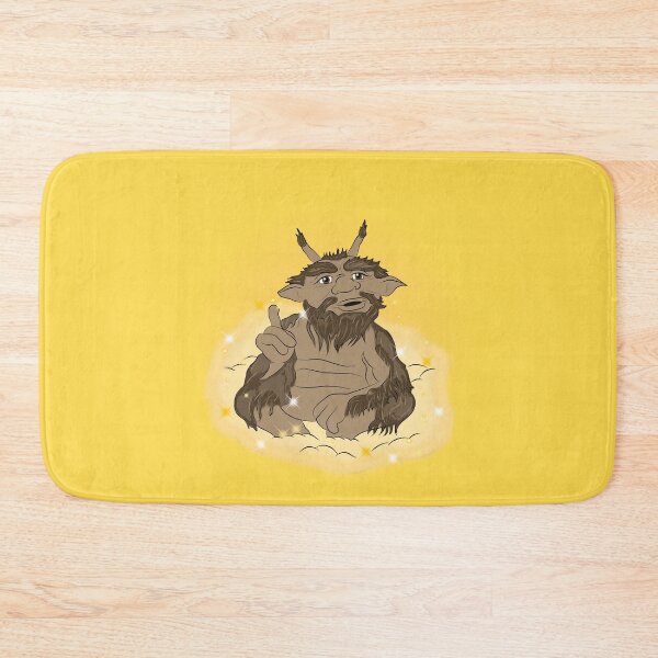 Item preview, Psammead, It, designed and sold by GemimaRosaArt.