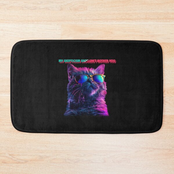 Item preview, My Skepticism Shouldn't Bother You designed and sold by thebestbysteph.