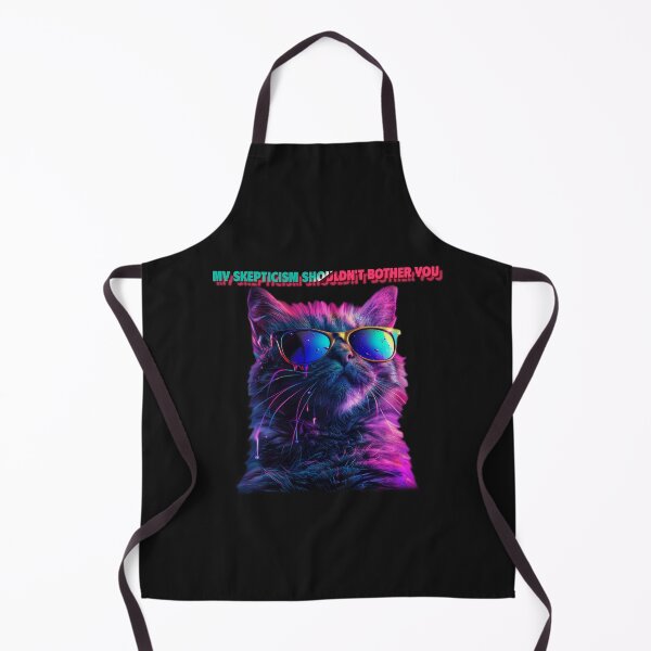 Item preview, My Skepticism Shouldn't Bother You designed and sold by thebestbysteph.