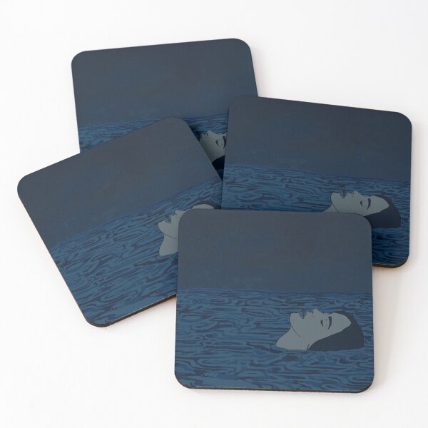 Item preview, Bluer than a Butterfly designed and sold by apis arte.