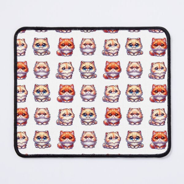Item preview, Cute Persian Cats designed and sold by TheAnimalZ00.