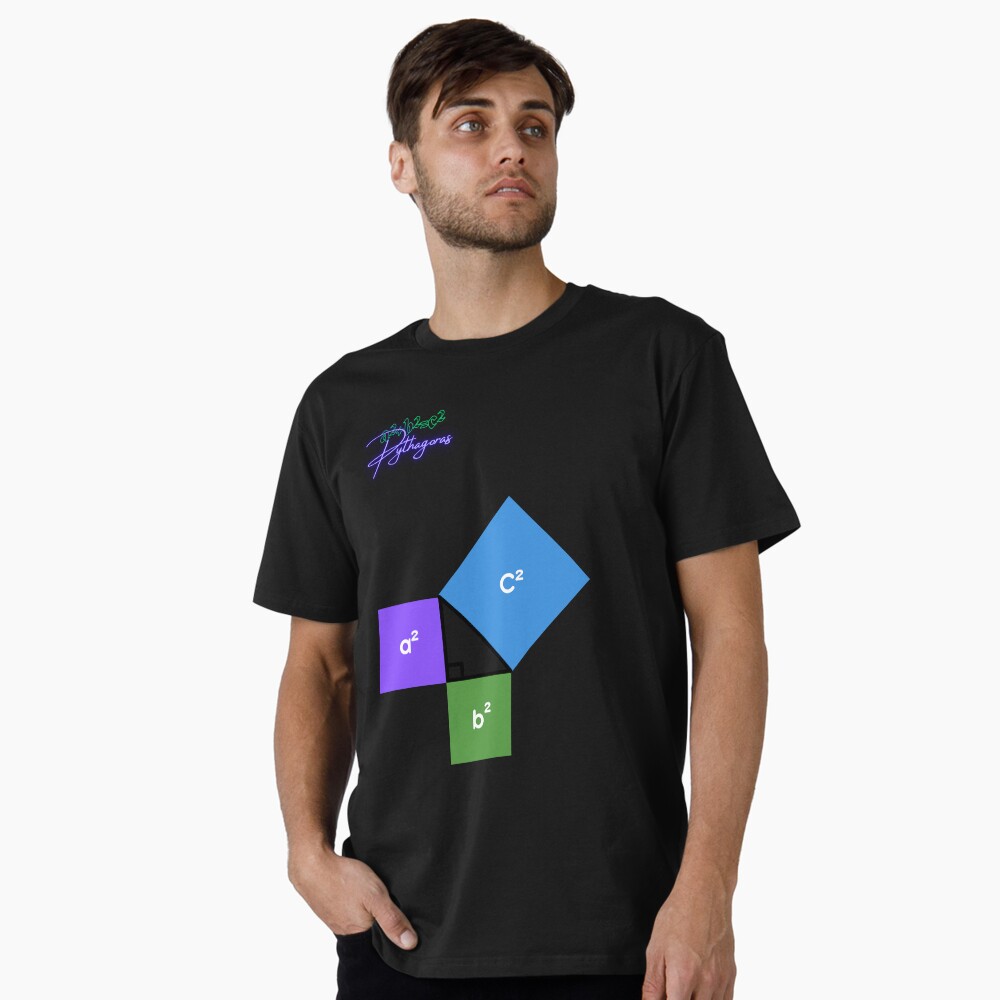 Item preview, Premium T-Shirt designed and sold by Numbers-Art.