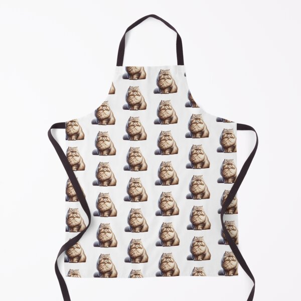 Item preview, Persian Cat designed and sold by TheAnimalZ00.