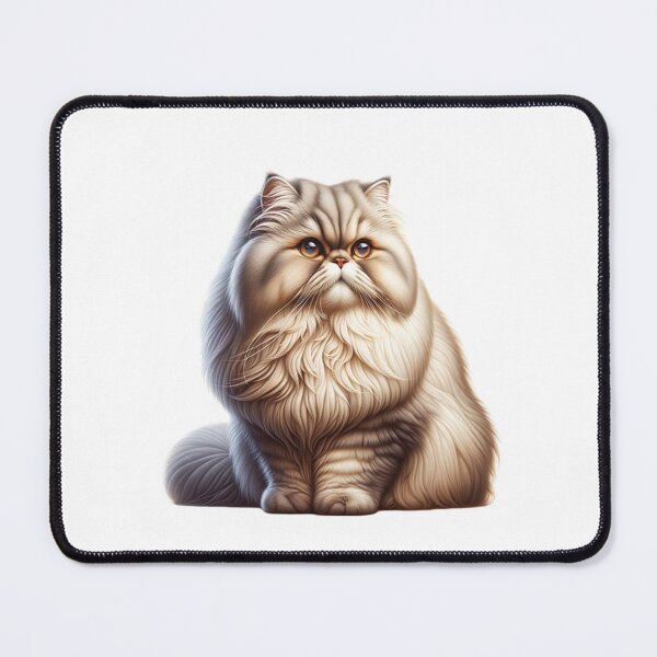 Item preview, Persian Cat designed and sold by TheAnimalZ00.