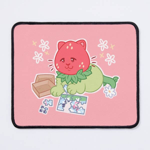 Item preview, Puzzle Troublin' designed and sold by Nullkunst.