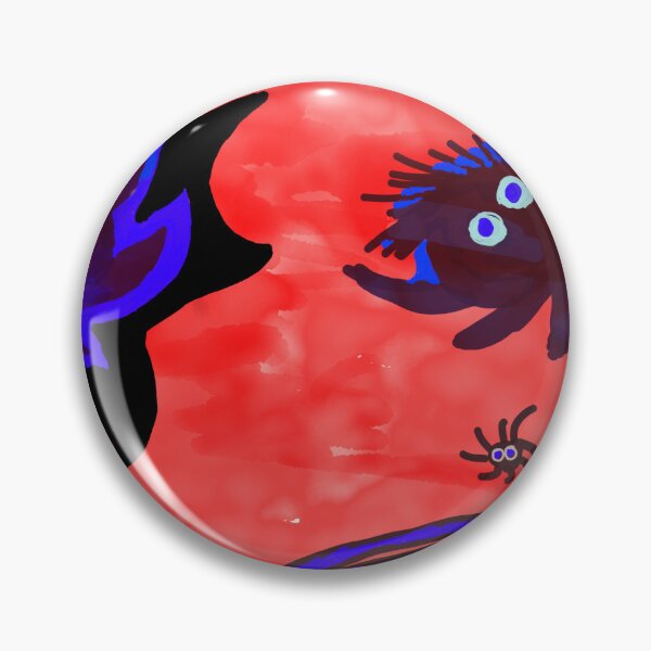 Item preview, Alien virus  designed and sold by tridipc.