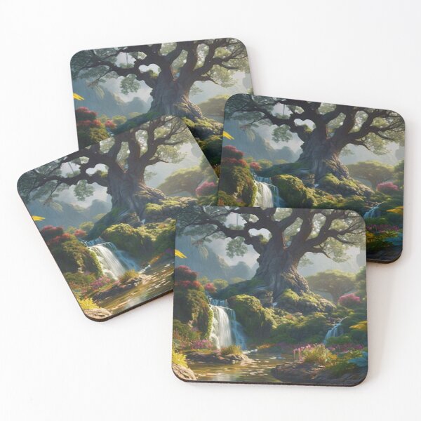 Item preview, Botanical Garden designed and sold by Highhocreations.