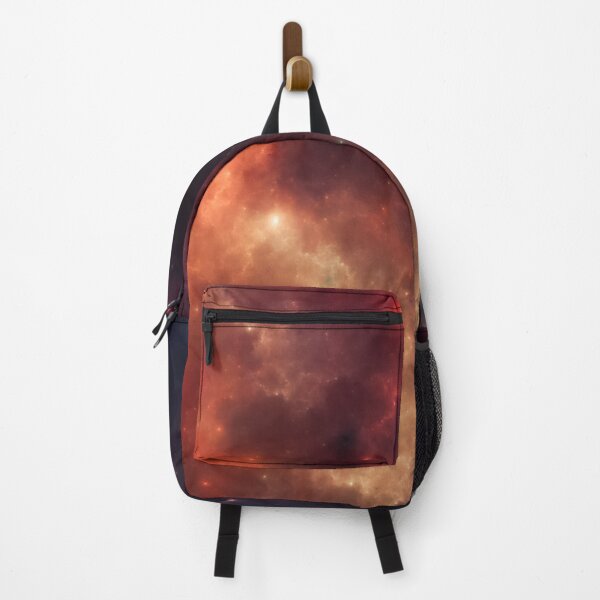 Item preview, Crimson Cosmic Space Nebula Galaxy designed and sold by Jordan Christopher.