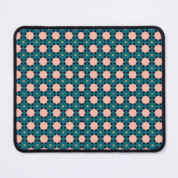 Item preview, Pink Octagons designed and sold by CRYSTAL WOMACK.