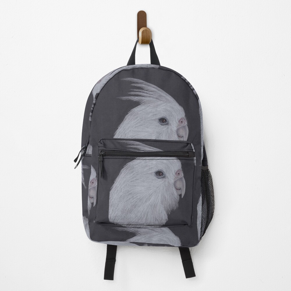 Artikel-Vorschau von Rucksack, designt und verkauft von RabbityAnns.
