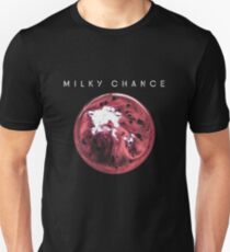 Milky Joy Unisex T-Shirt