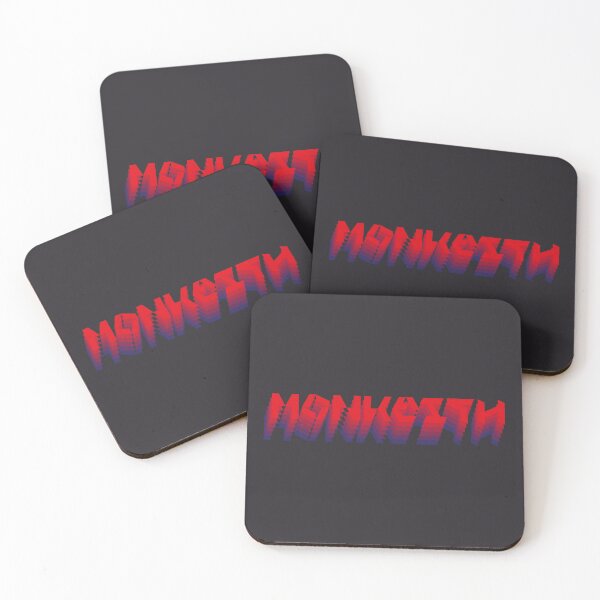 Item preview, MONKEITH designed and sold by amclub.