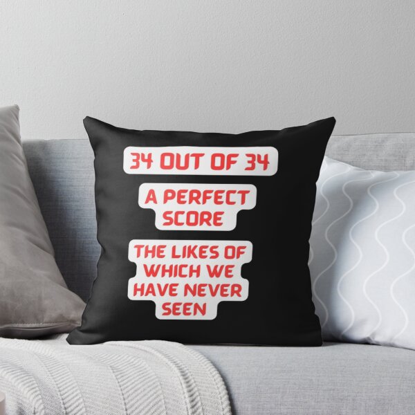Item preview, A PERFECT SCORE designed and sold by Steven  LaRussa.