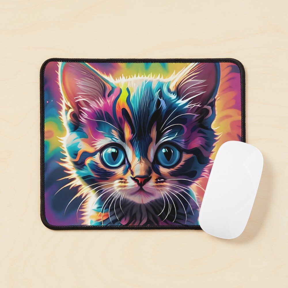 Item preview, Mouse Pad designed and sold by ChimericCreate.