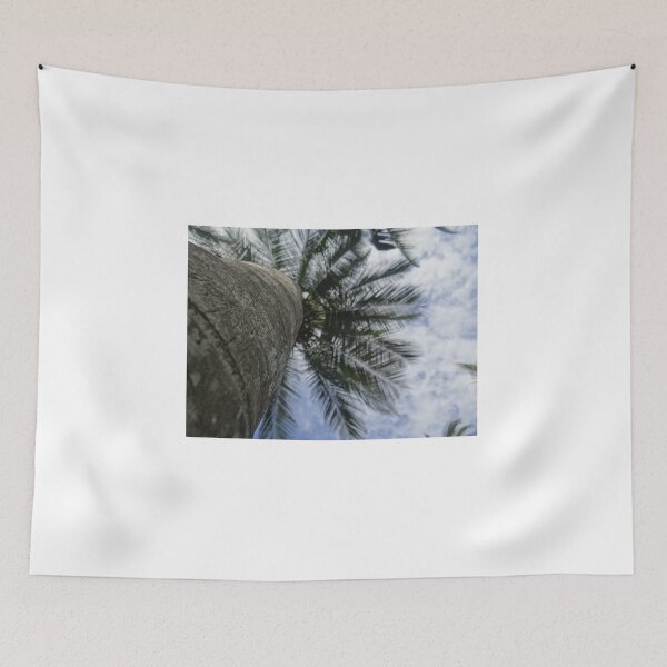 Item preview, Climbing a Coconut Tree - - Turtle Bay, Watamu, Kenya, Africa designed and sold by exploramum.