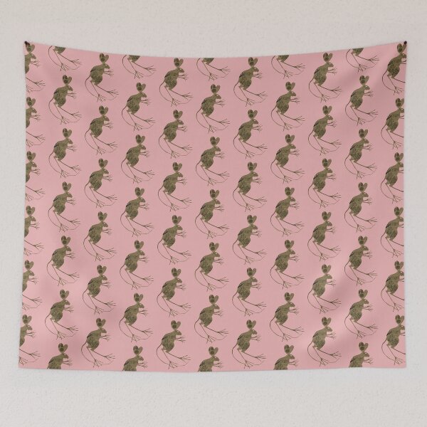 Item preview, Kangaroo Rat  designed and sold by KakiDimock.