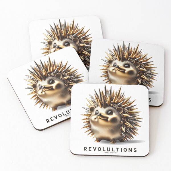 Item preview, Revolutions start within designed and sold by Queueka.