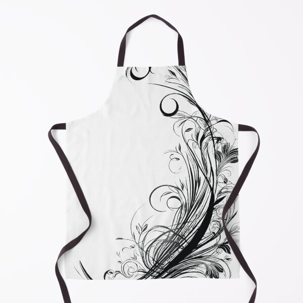 Item preview, Tatuaje de filigrana ornamental designed and sold by MatrixTattoo.