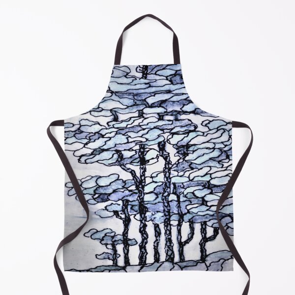 Item preview, tranquil blue slate designed and sold by Gerardo Segismundo.