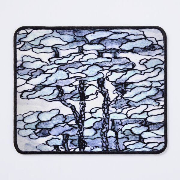 Item preview, tranquil blue slate designed and sold by Gerardo Segismundo.