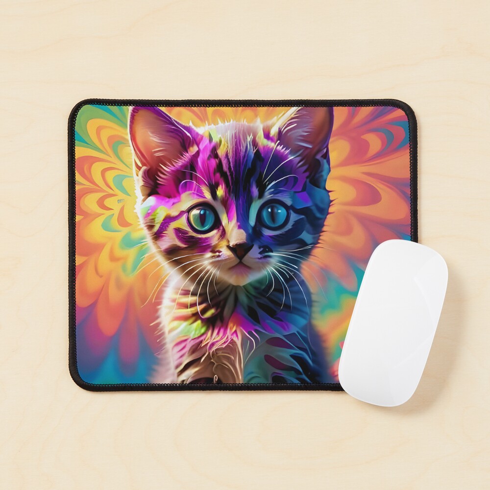 Item preview, Mouse Pad designed and sold by ChimericCreate.
