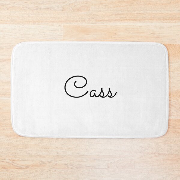 Item preview, Writing Cass Name Label  designed and sold by NormadWorld.