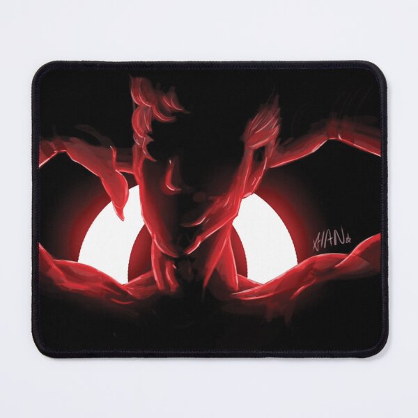 Item preview, Sukuna x Infinity designed and sold by Agirl19.
