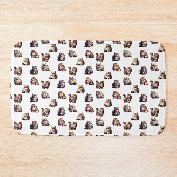 Item preview, Exotic Shorthair Cats designed and sold by TheAnimalZ00.