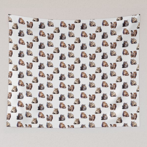 Item preview, Exotic Shorthair Cats designed and sold by TheAnimalZ00.