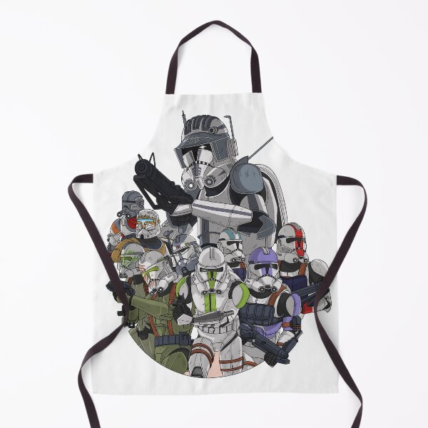 Item preview, Clone Resistance  designed and sold by CUW3.