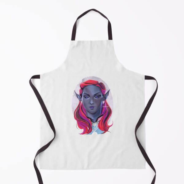 Item preview, oathbreaking drow designed and sold by kovjaku.