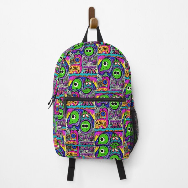 Item preview, Cute Abstract Graffiti Art designed and sold by TheDarkWardrobe.