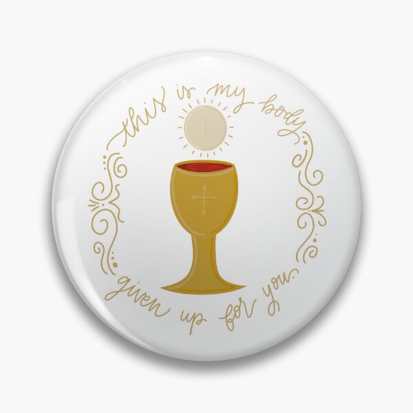 Item preview, Holy communion  designed and sold by tori-foges.