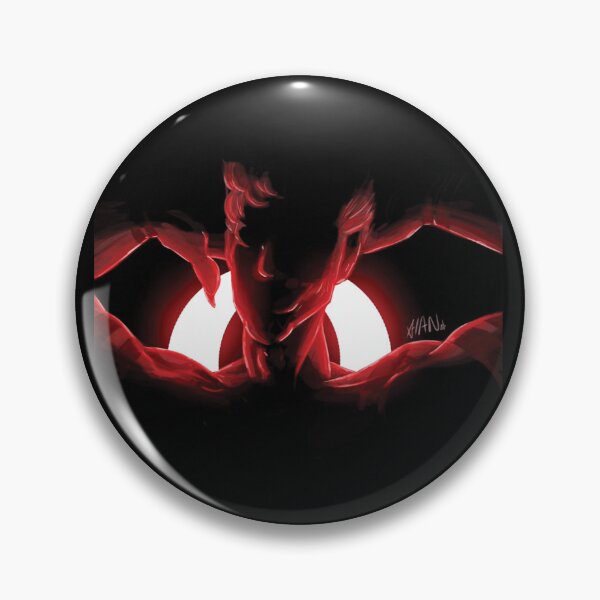 Item preview, Sukuna x Infinity designed and sold by Agirl19.