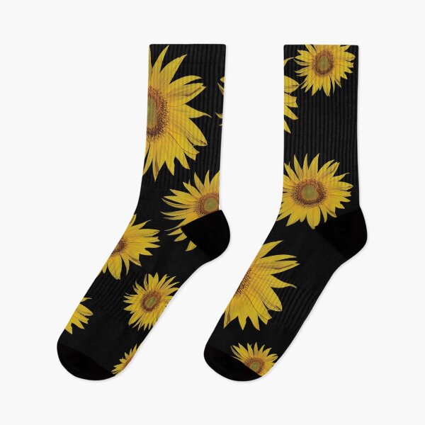 Item preview, Sunflower pattern designed and sold by Jenny  Dyer.