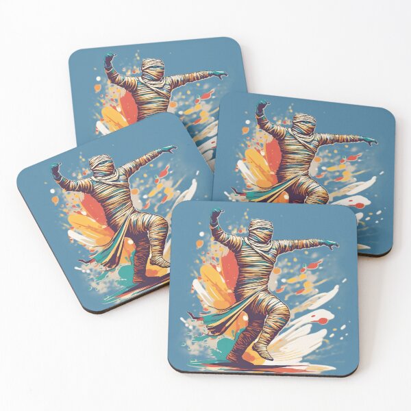 Item preview, Chasing Mummy designed and sold by Sarah  English.