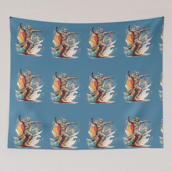 Item preview, Chasing Mummy designed and sold by Sarah  English.