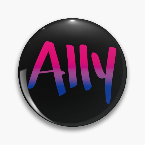 Item preview, Evan Buckley - Ally designed and sold by backwardcapbuck.