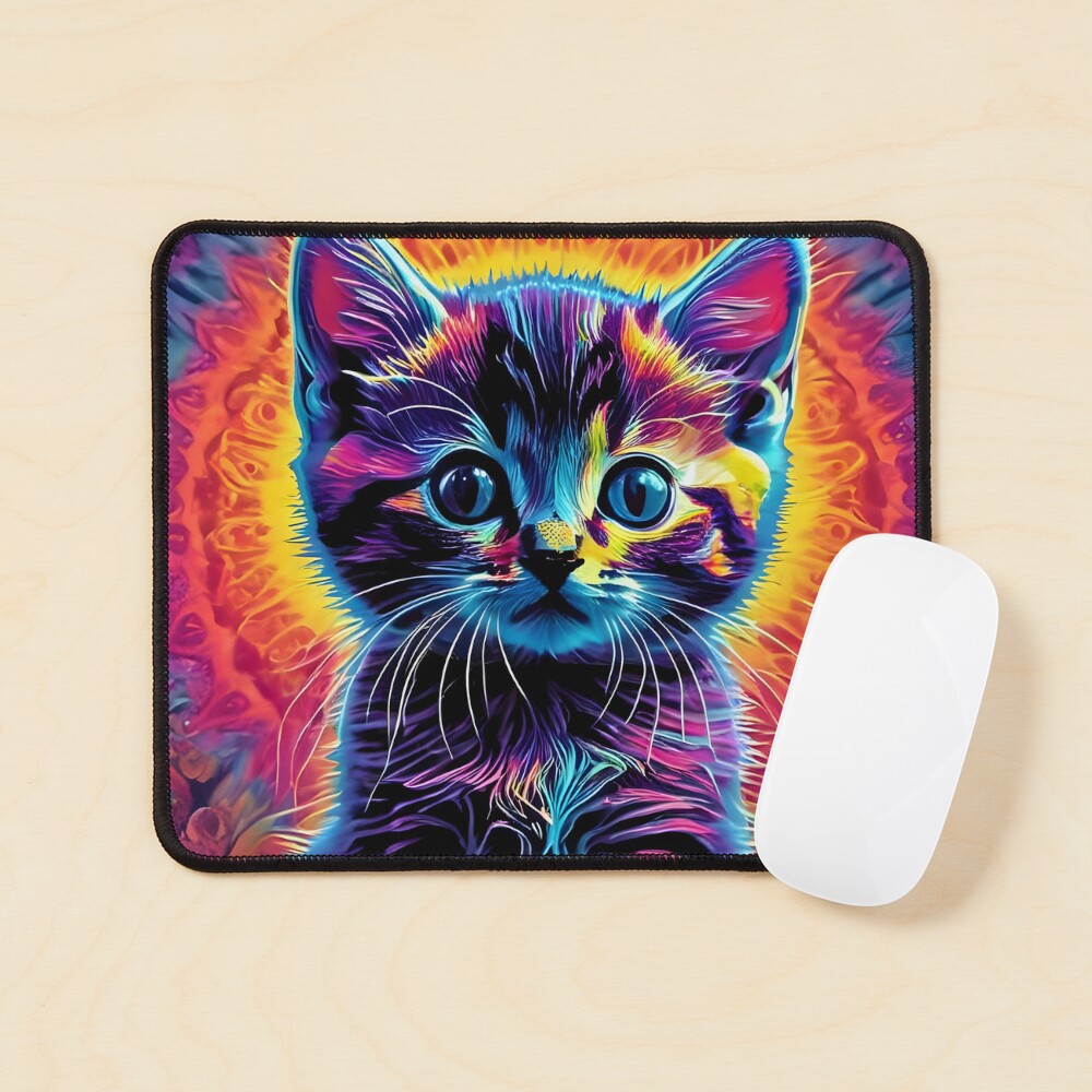 Item preview, Mouse Pad designed and sold by ChimericCreate.