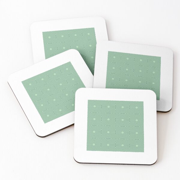 Item preview, "Retro Groove: Seamless Tile Background" designed and sold by hjian8219.