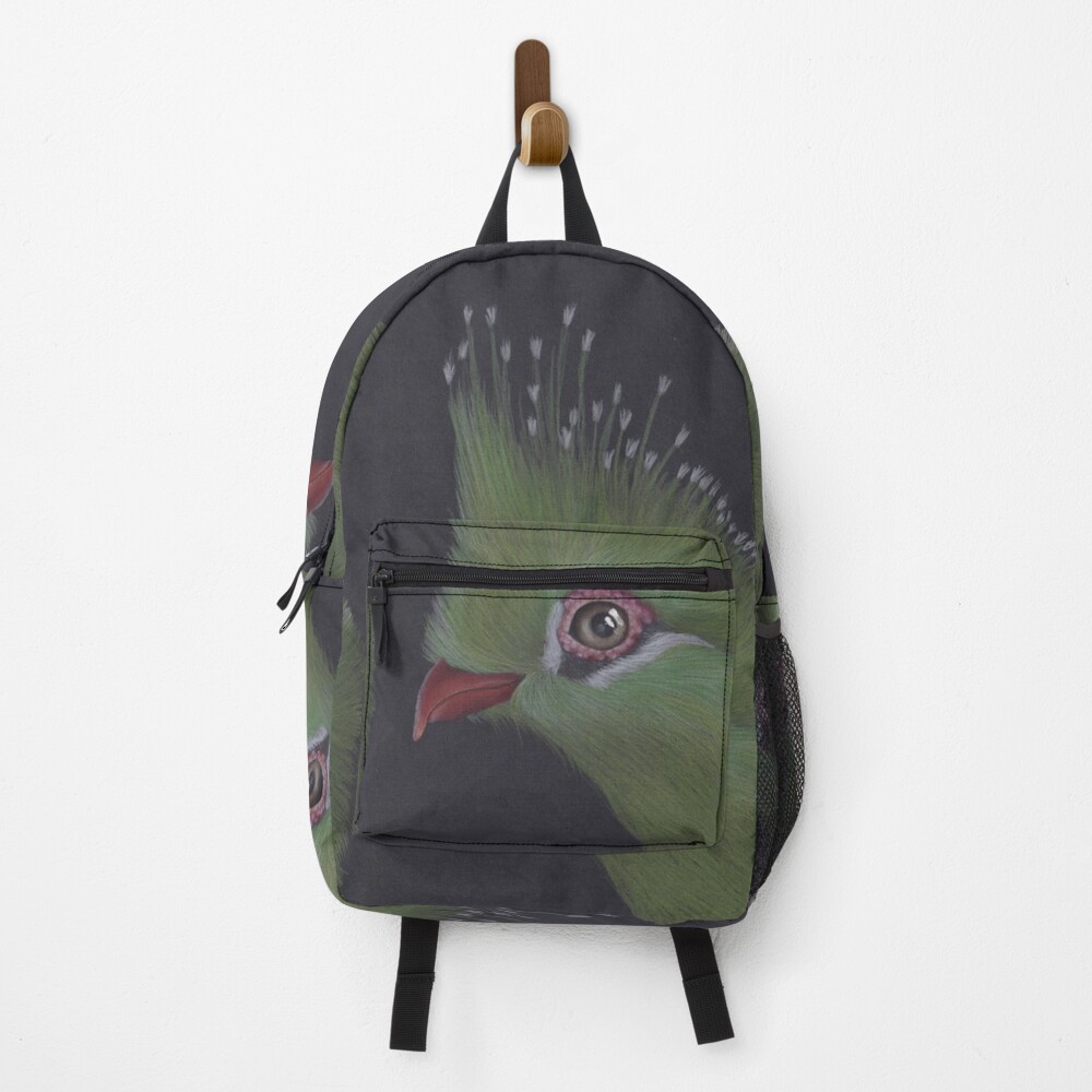 Item preview, Backpack designed and sold by RabbityAnns.