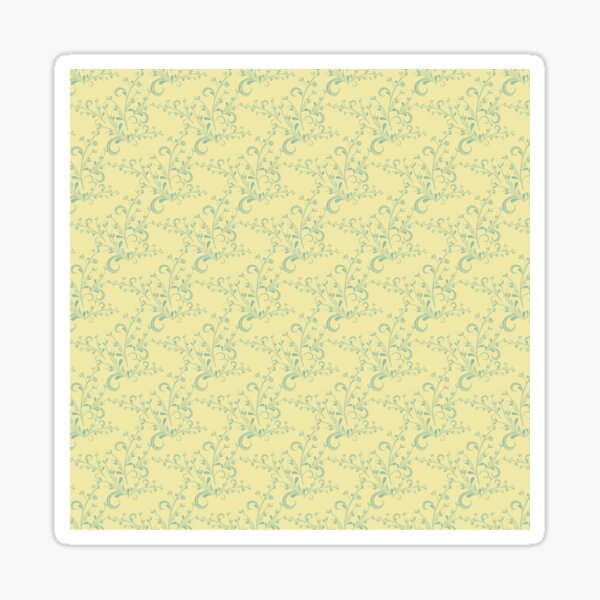 Item preview, Viktorianische Eleganz: Blumenmuster-Design designed and sold by hjian8219.