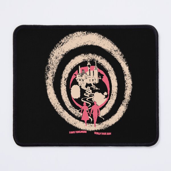 Item preview, Louis Tomlinson inspired sticker  designed and sold by itsrubii.
