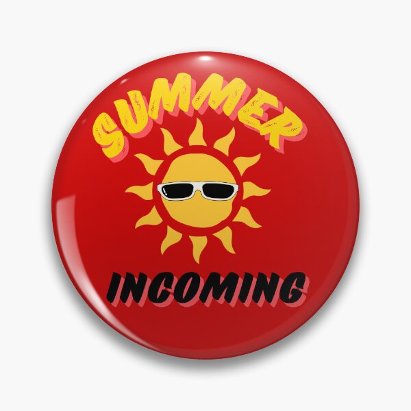 Item preview, Summer incoming  designed and sold by PhoeniXDreamer.